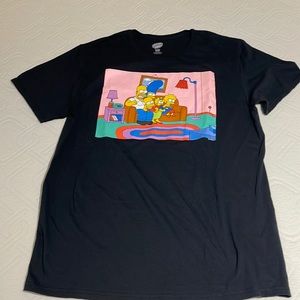 Simpsons T shirt